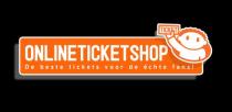 Onlineticketshop