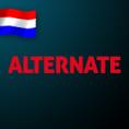 Alternate