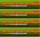Hotelwaardecheque.nl