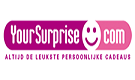 Yoursurprise