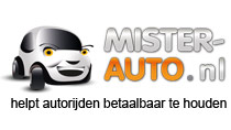 Mister Auto Webshop