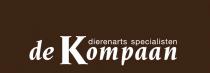Dierenarts-specialisten De Kompaan